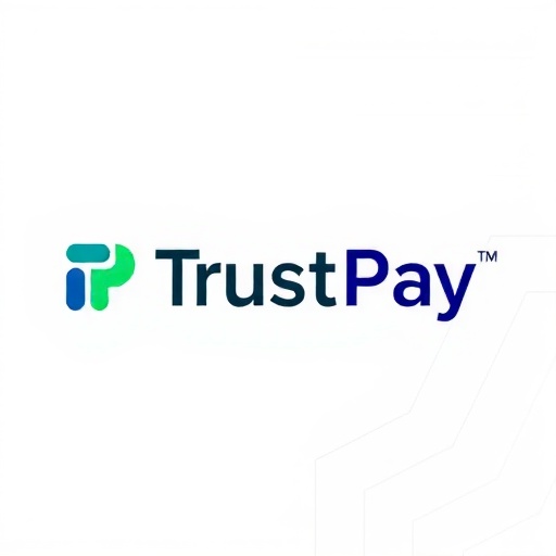 TrustPay Logo